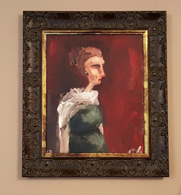 painting