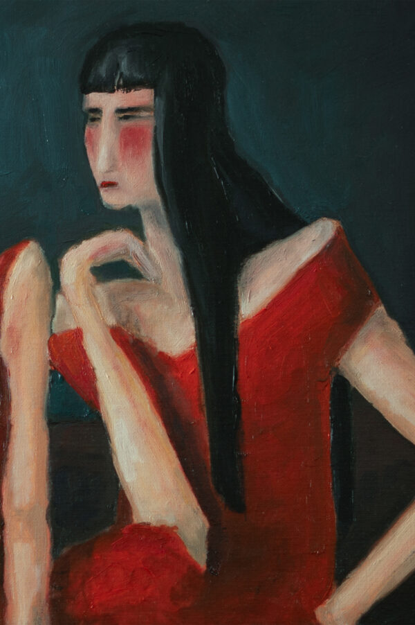 Conversation II
