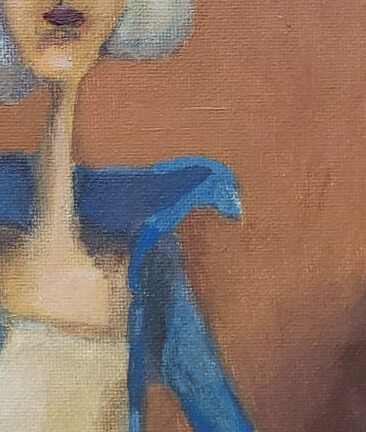 detail