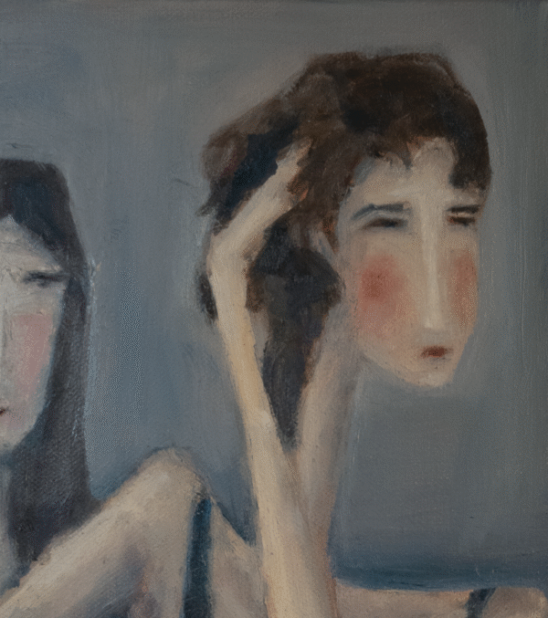 Whispers in Stillness