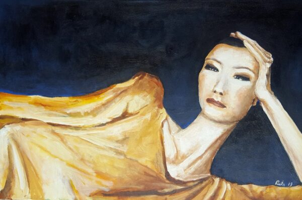 main painting