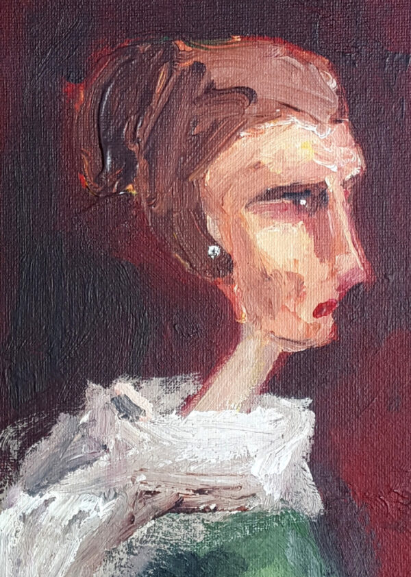 detail