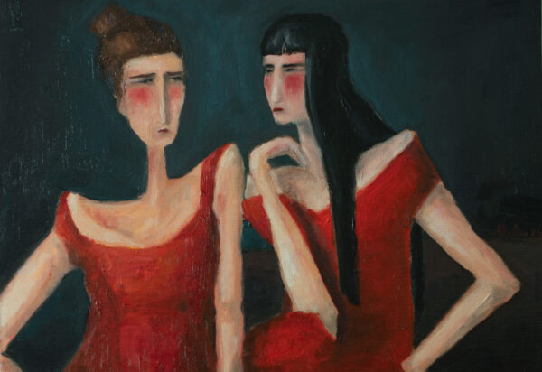 Conversation II