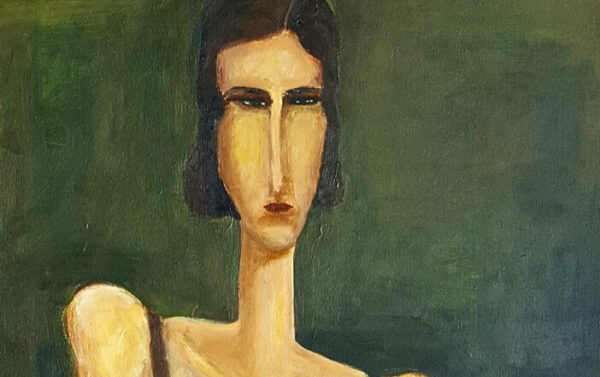 Woman