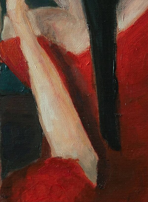 Conversation II