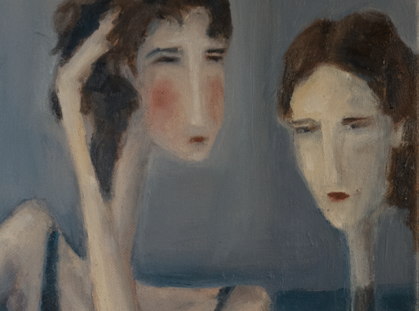 Whispers in Stillness