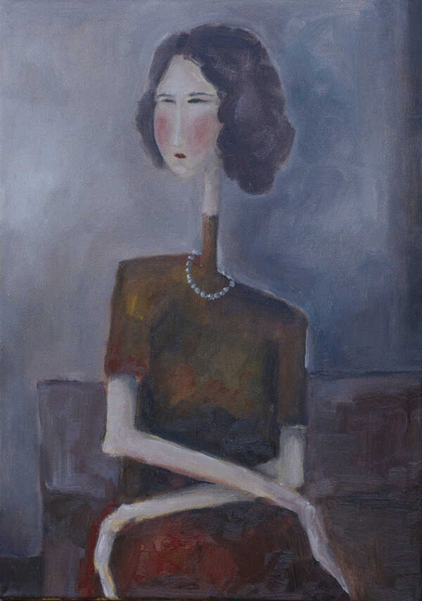Pearls for the Morning