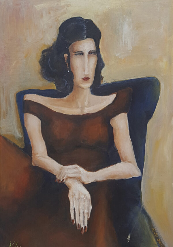 main painting
