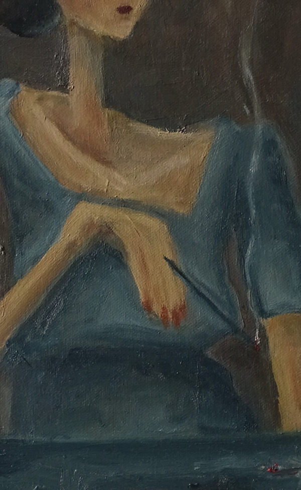 Philosophy of a Gesture