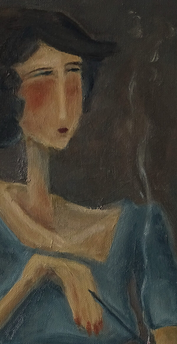 Philosophy of a Gesture