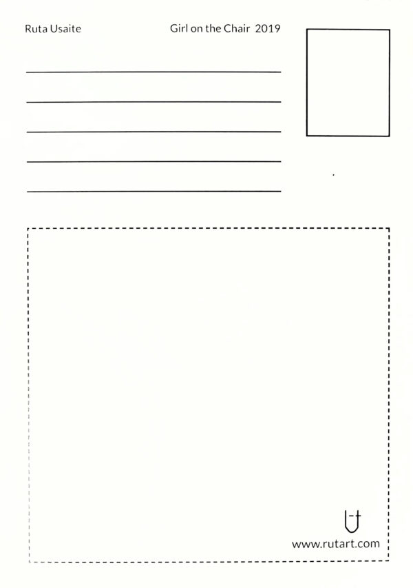 Postcard
