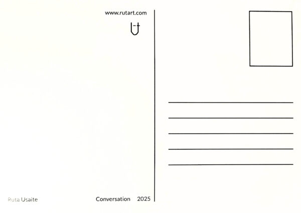 Postcard