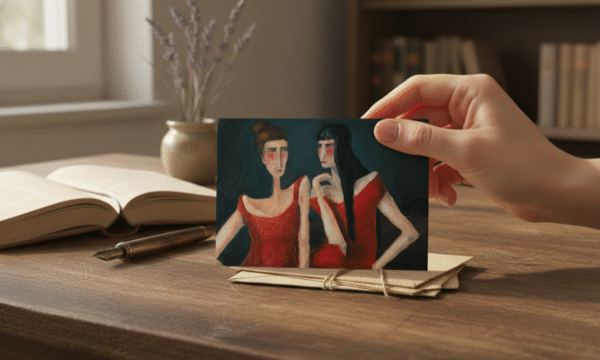 Postcard