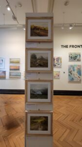 A Review of The Language of Landscape