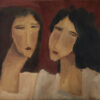 contemporary figurative painting