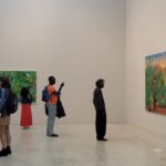 Hulda Guzmán Please Awake Asked Nature Kindly