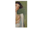 WEE The Inner View original figurative painting by Ruta